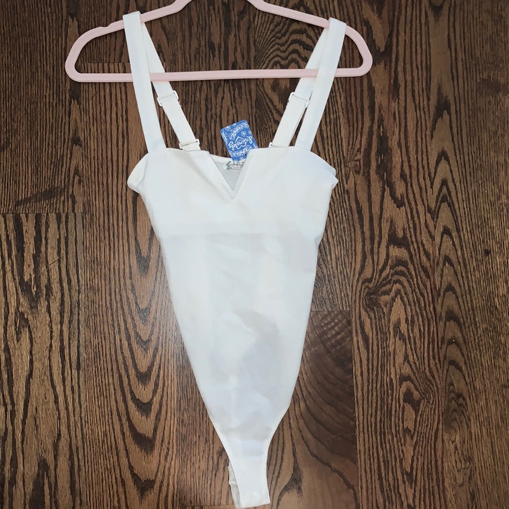 Free people body suit